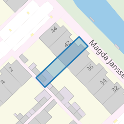 Perceel LDN01-W-6311