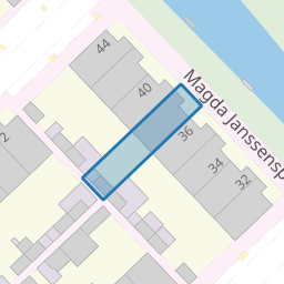 Perceel LDN01-W-6312