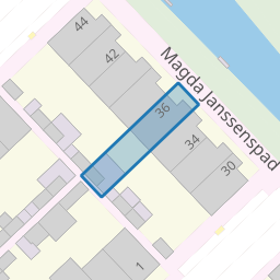 Perceel LDN01-W-6313