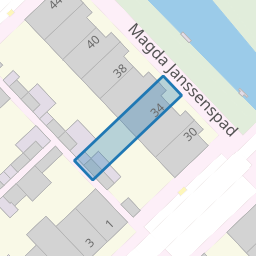 Perceel LDN01-W-6314