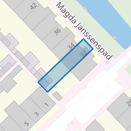 Perceel LDN01-W-6315