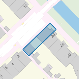 Perceel LDN01-W-6317