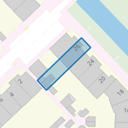 Perceel LDN01-W-6318