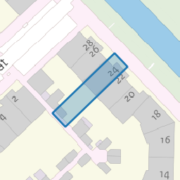 Perceel LDN01-W-6319