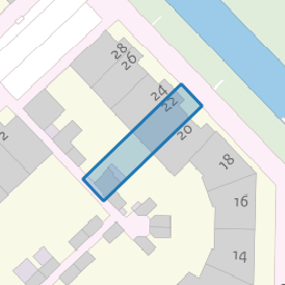 Perceel LDN01-W-6320