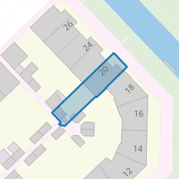 Perceel LDN01-W-6321