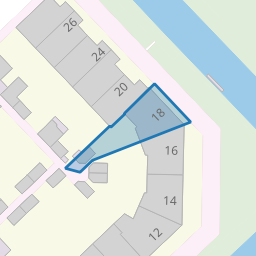 Perceel LDN01-W-6322