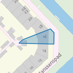 Perceel LDN01-W-6323