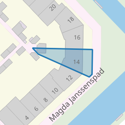 Perceel LDN01-W-6324