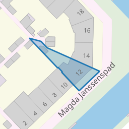 Perceel LDN01-W-6325