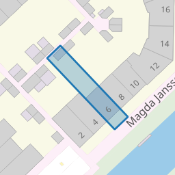 Perceel LDN01-W-6328