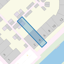 Perceel LDN01-W-6329