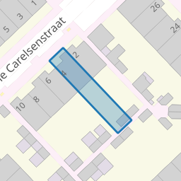 Perceel LDN01-W-6332