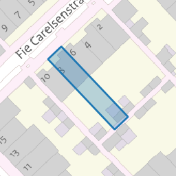 Perceel LDN01-W-6334