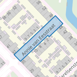 Perceel LDN01-W-6337