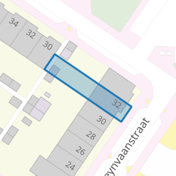 Perceel LDN01-W-6343