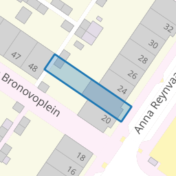 Perceel LDN01-W-6344