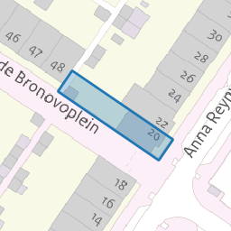 Perceel LDN01-W-6345