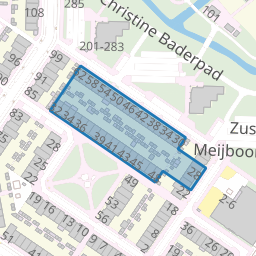 Perceel LDN01-W-6346