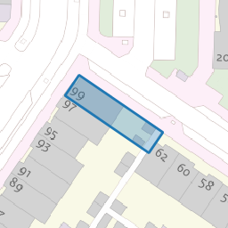 Perceel LDN01-W-6347