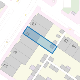 Perceel LDN01-W-6349