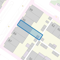 Perceel LDN01-W-6350