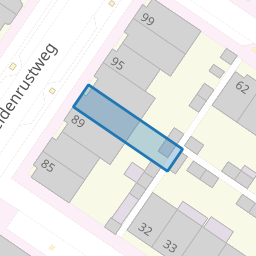 Perceel LDN01-W-6351