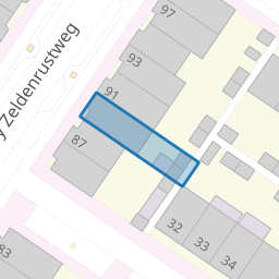 Perceel LDN01-W-6352