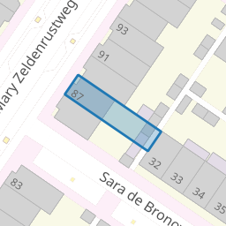 Perceel LDN01-W-6353