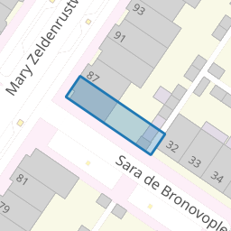 Perceel LDN01-W-6354