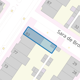 Perceel LDN01-W-6355