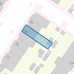 Perceel LDN01-W-6357