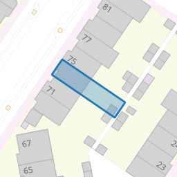 Perceel LDN01-W-6360