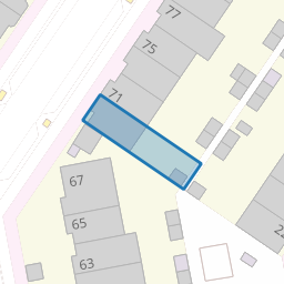 Perceel LDN01-W-6362