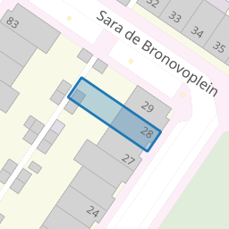 Perceel LDN01-W-6364