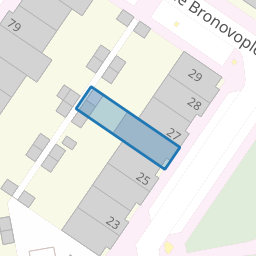 Perceel LDN01-W-6366