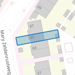 Perceel LDN01-W-6372