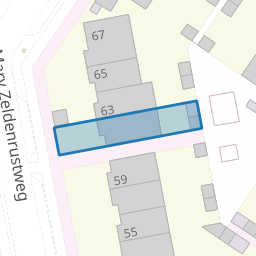 Perceel LDN01-W-6374