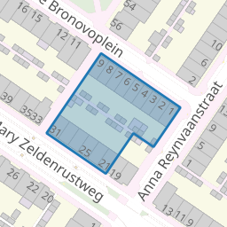 Perceel LDN01-W-6380