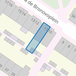 Perceel LDN01-W-6382