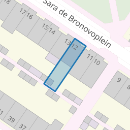 Perceel LDN01-W-6383