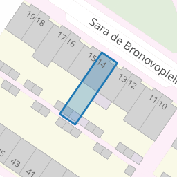 Perceel LDN01-W-6385