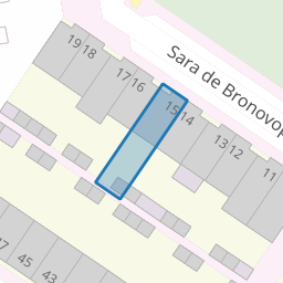 Perceel LDN01-W-6386