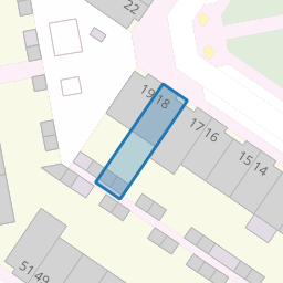 Perceel LDN01-W-6389