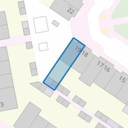 Perceel LDN01-W-6390