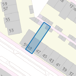 Perceel LDN01-W-6392