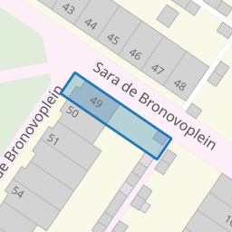 Perceel LDN01-W-6394