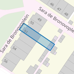 Perceel LDN01-W-6396