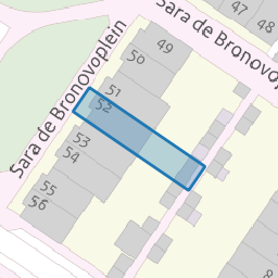 Perceel LDN01-W-6397