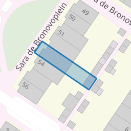 Perceel LDN01-W-6398